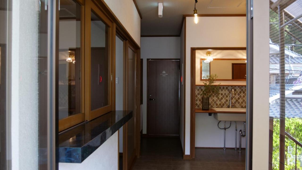 Women Only Ulala Guesthouse - Vacation Stay 44819V Hagi Extérieur photo